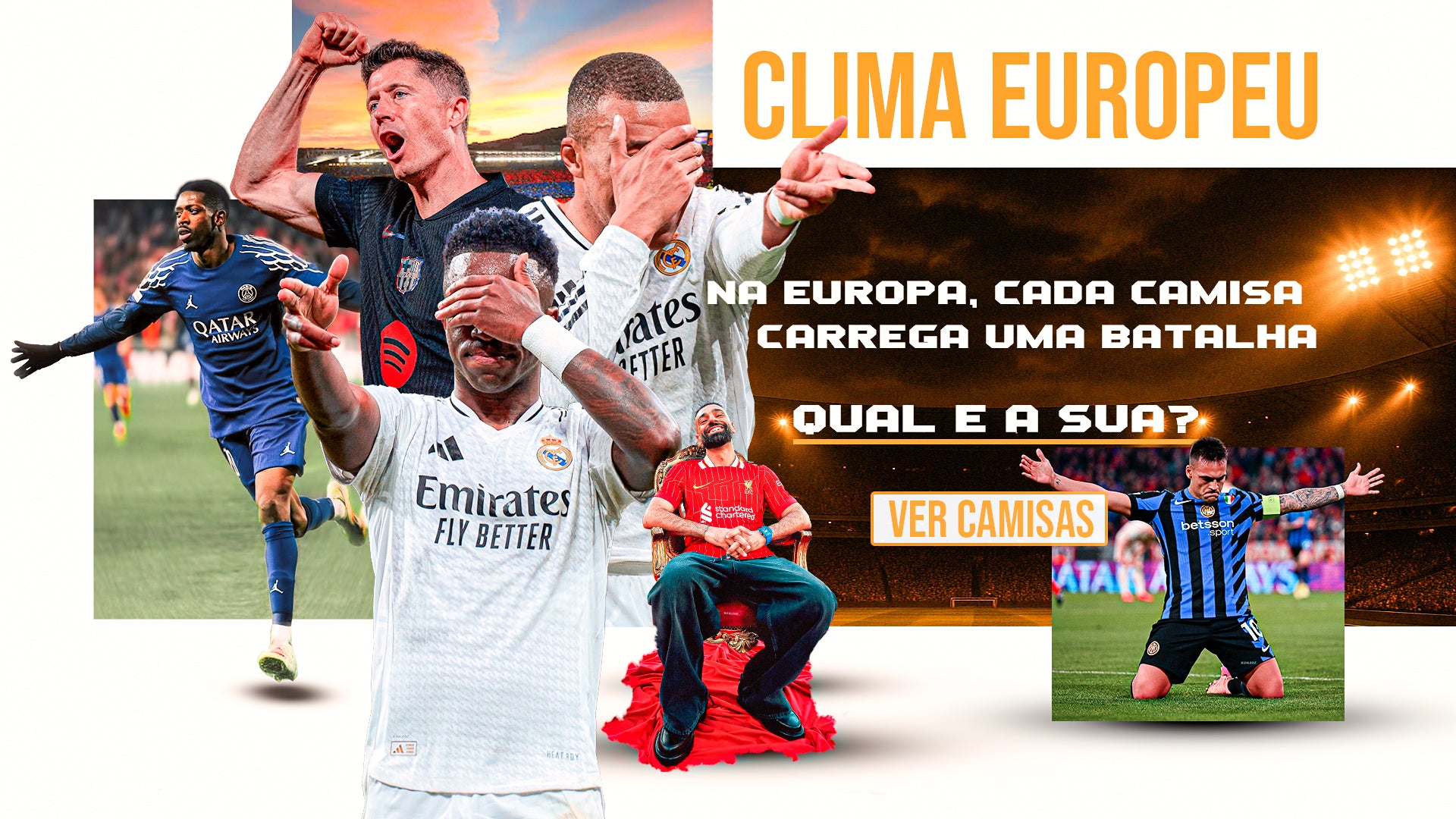 Banner promocional