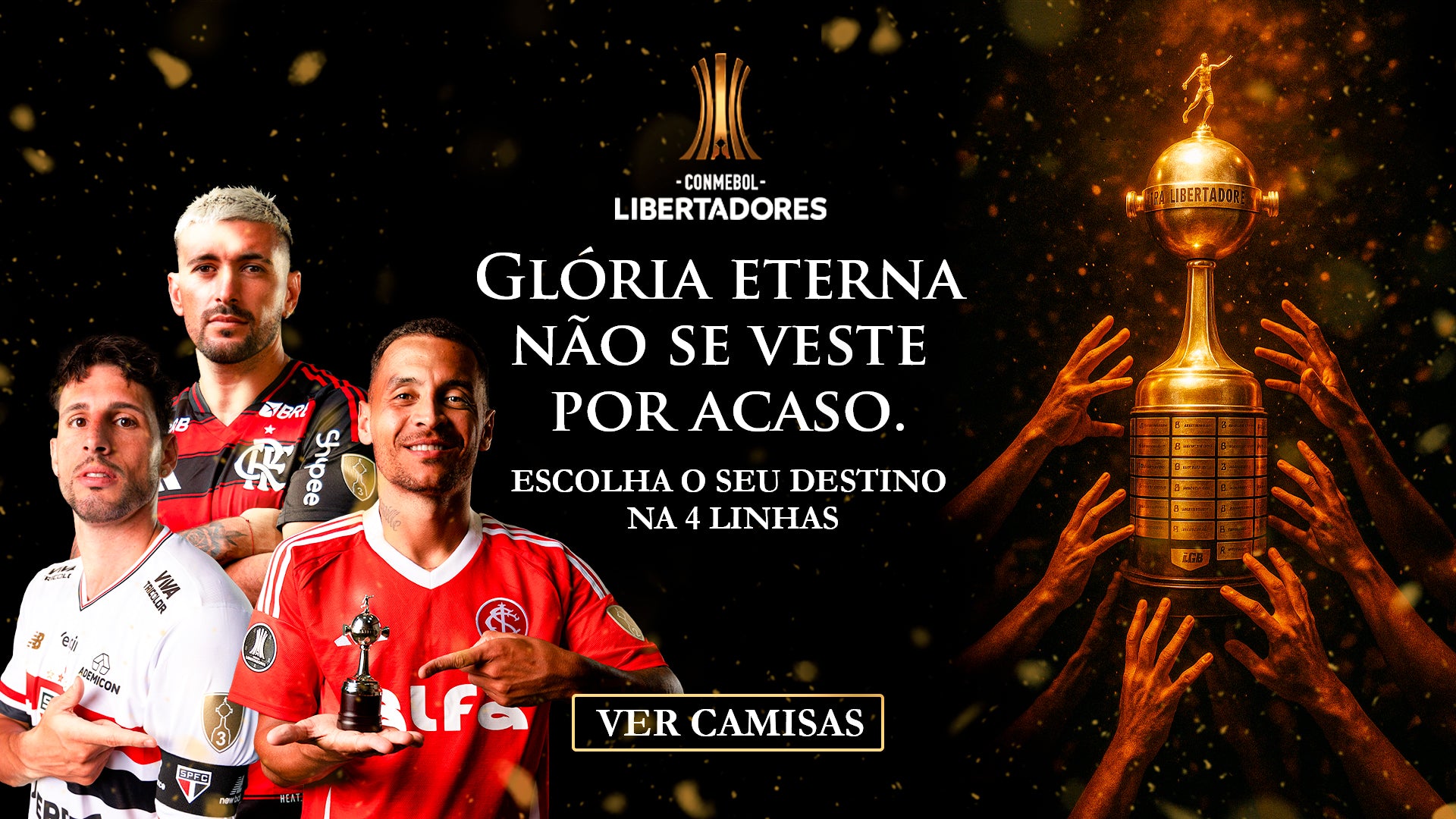 Banner promocional