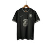 Camisa Chelsea Black 22/23 Preta