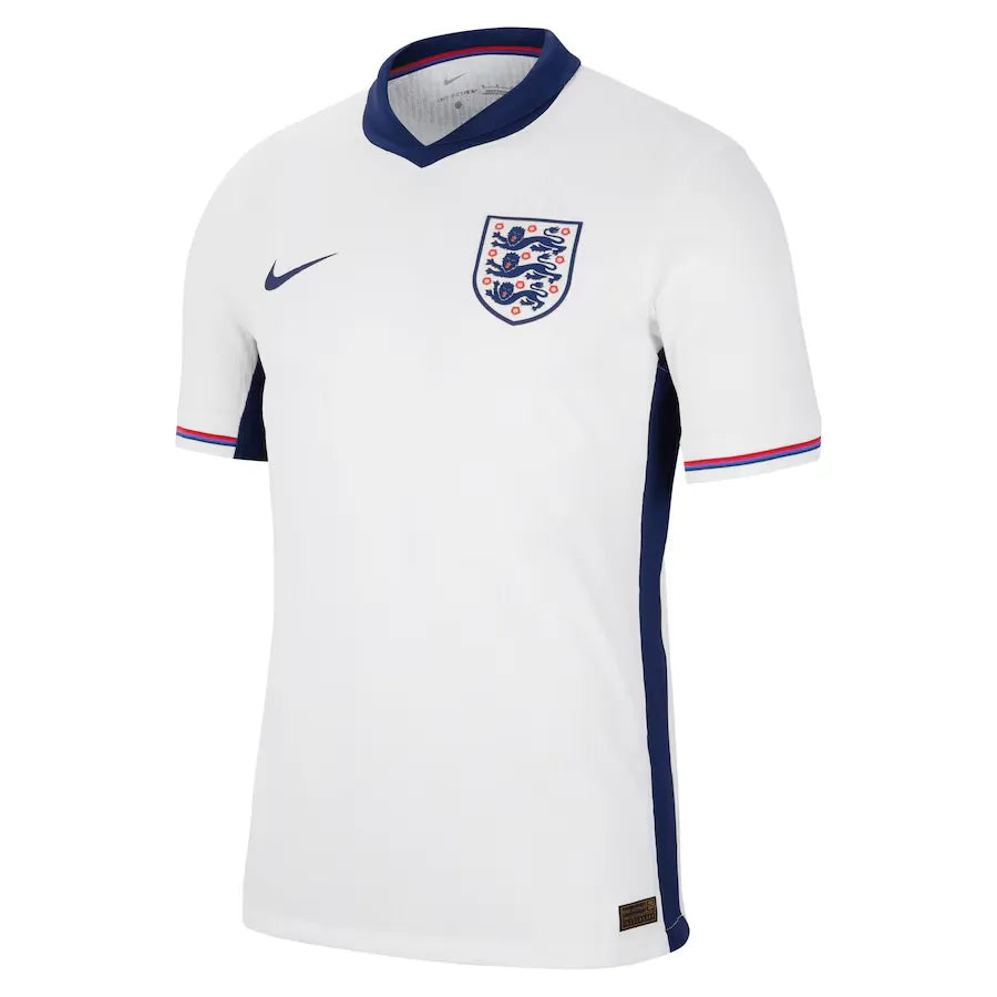 Camisa Inglaterra Home 20/24 Jogador Branca