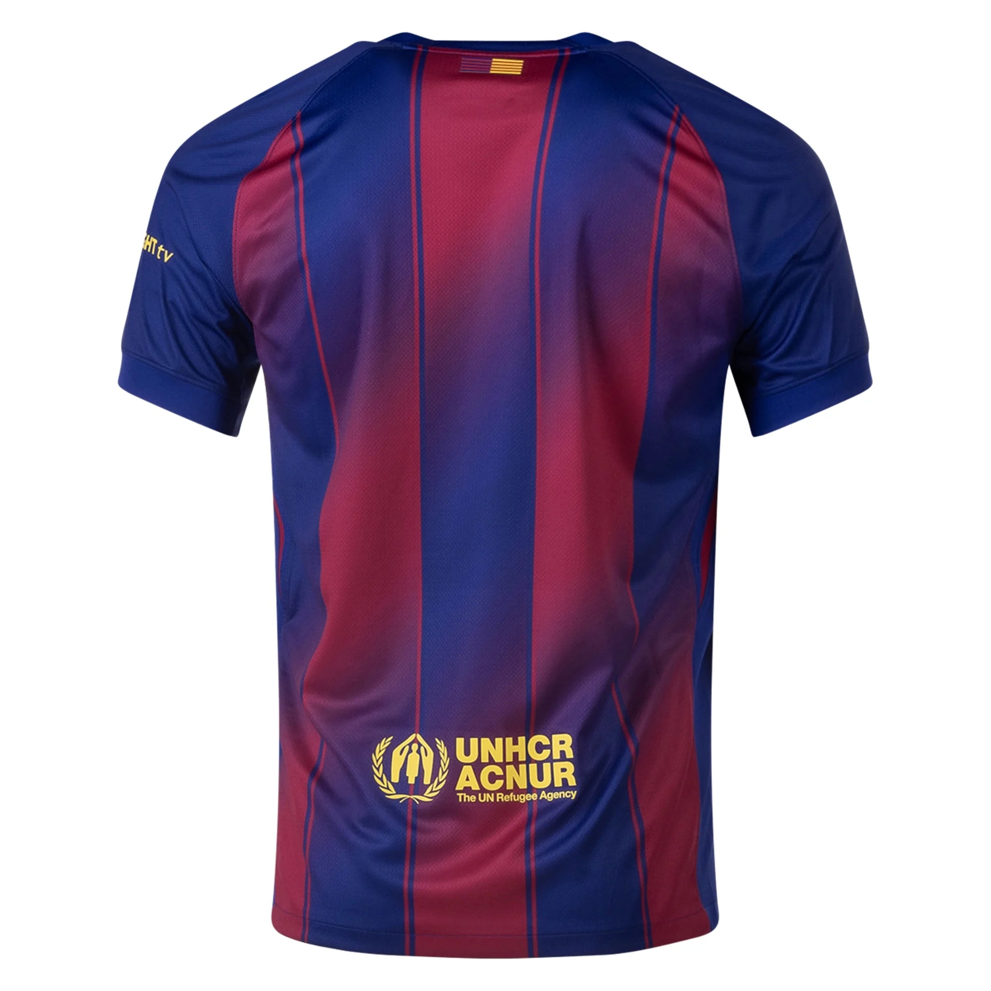 Camisa do Barcelona Home 25/26 Torcedor Masculina