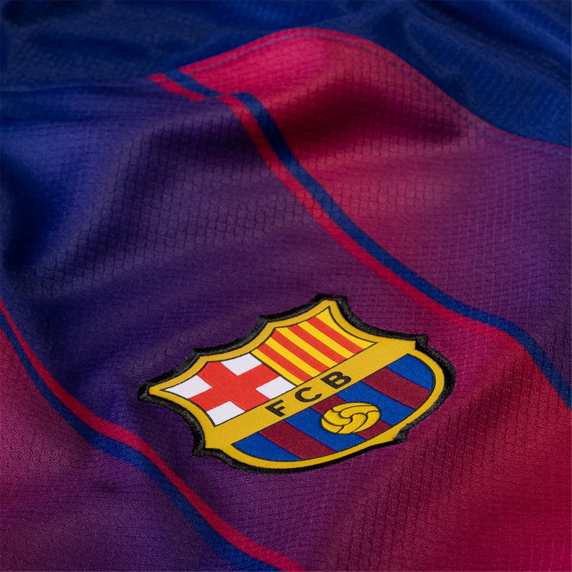 Camisa do Barcelona Home 25/26 Torcedor Masculina