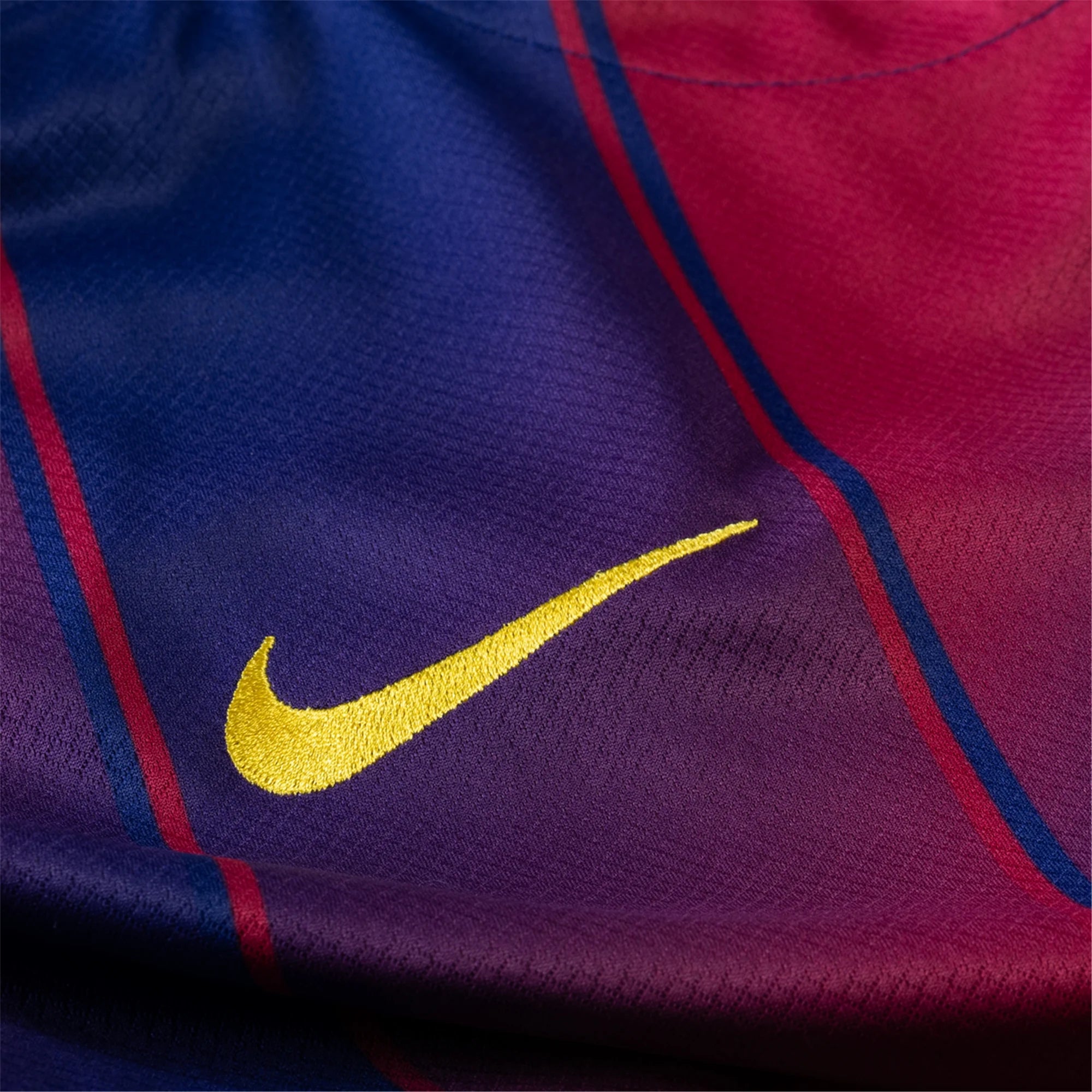 Camisa do Barcelona Home 25/26 Torcedor Masculina
