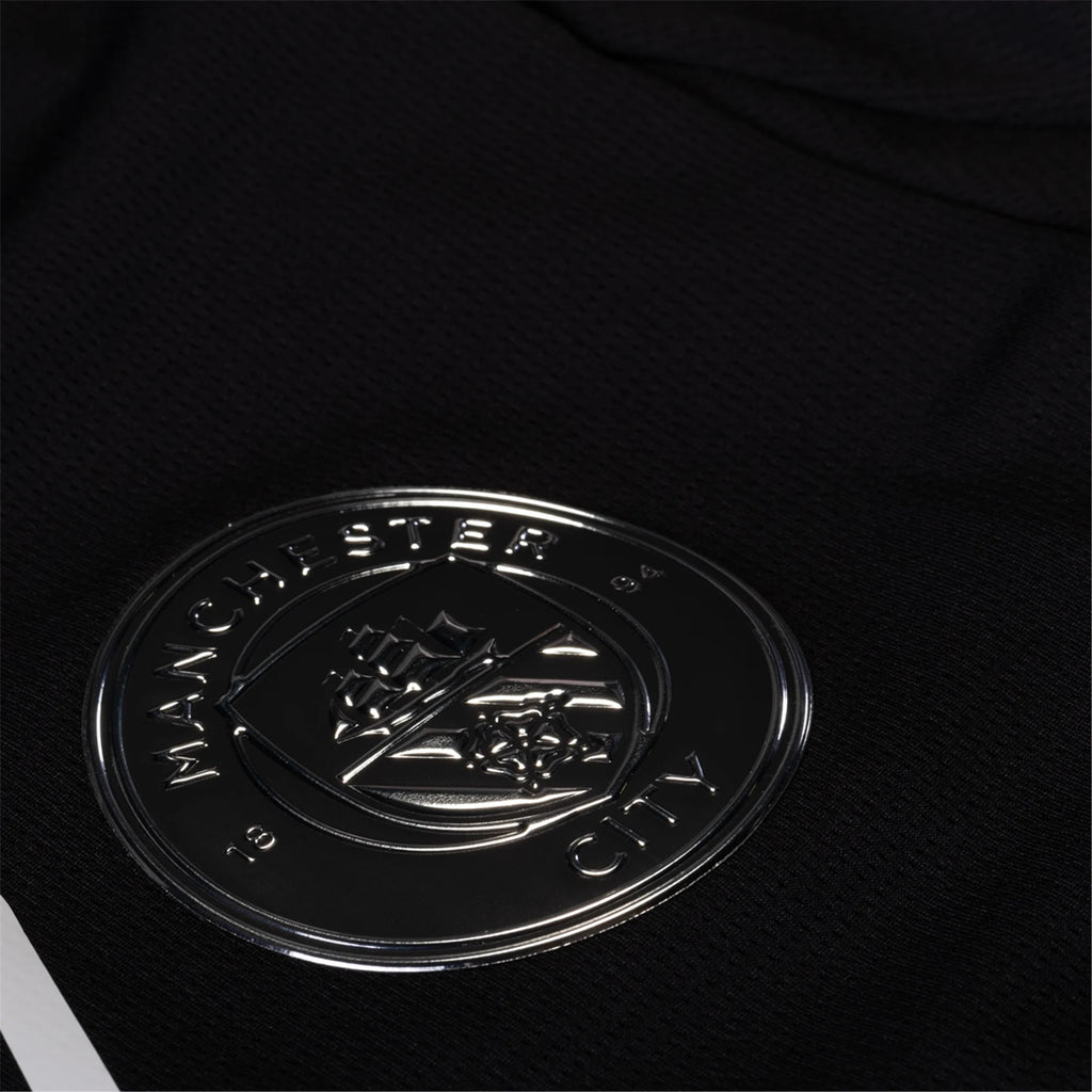 Camisa do Manchester City Away 25/26 Torcedor Masculina