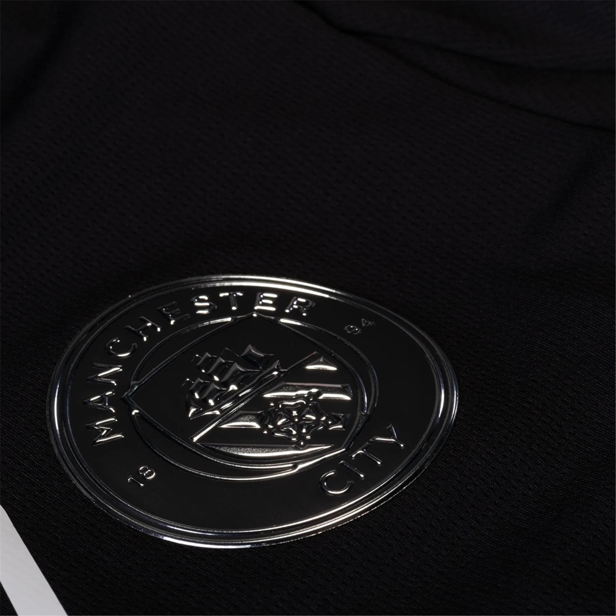 Camisa do Manchester City Away 25/26 Torcedor Masculina