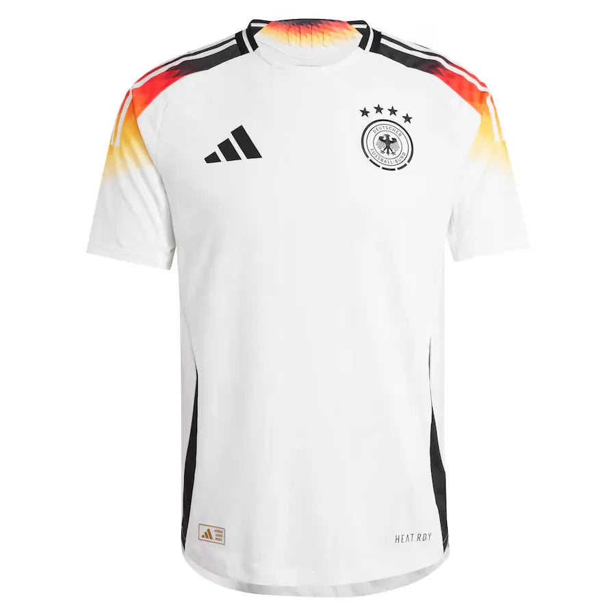 Camisa Alemanha Home 20/24 Jogador Branca
