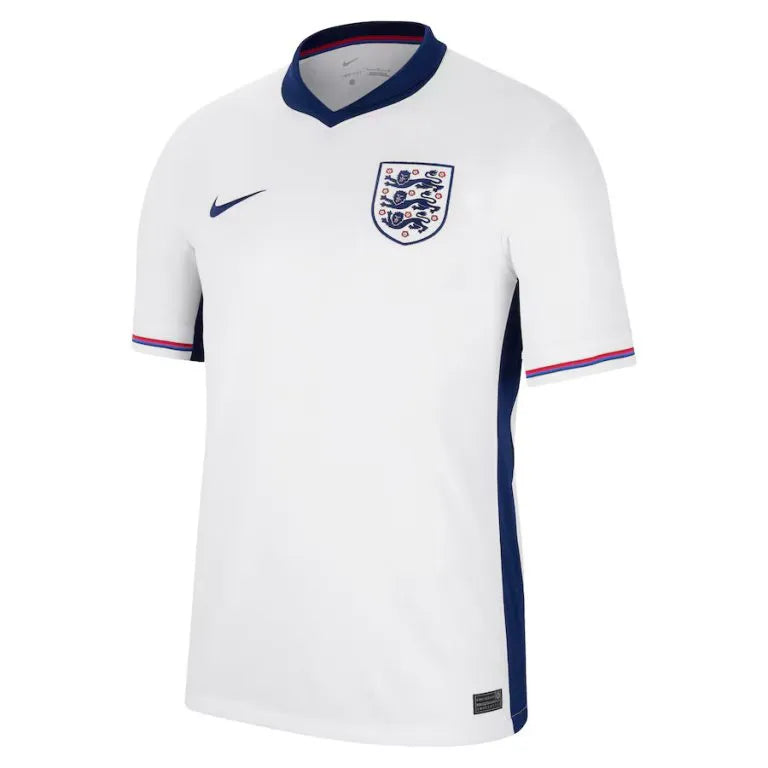 Camisa Inglaterra Home 20/24 Branca