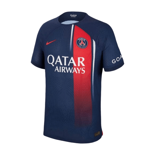 Camisa Psg Home 23/24 Azul