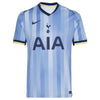 Camisa Tottenham Away 24/25 Azul