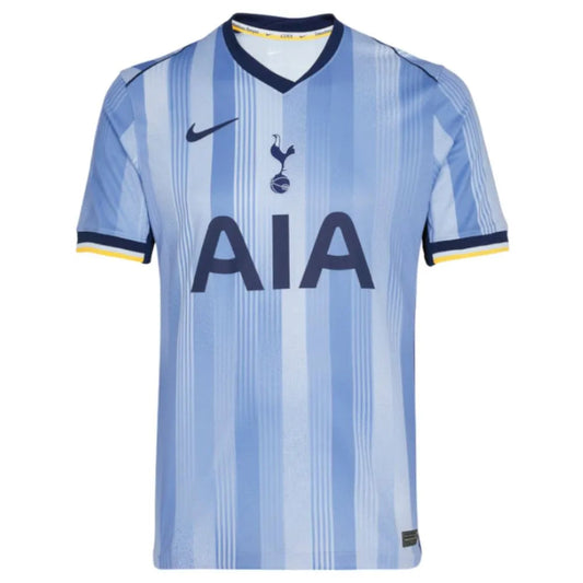 Camisa Tottenham Away 24/25 Azul