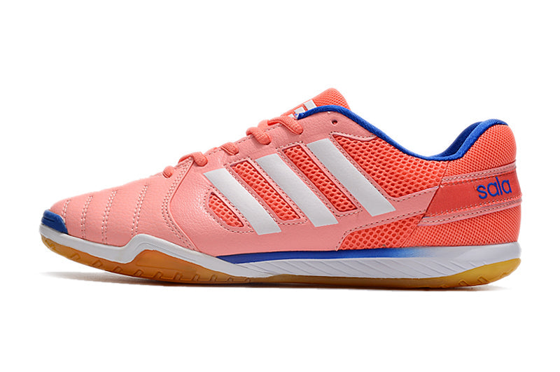 Chuteira Futsal Adidas Top Sala Ic Vermelha