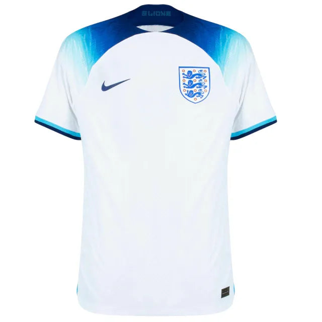 Camisa Inglaterra Home 20/22 Branca