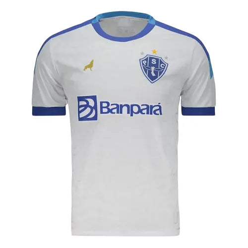 Camisa Paysandu Away 25/26 Branca
