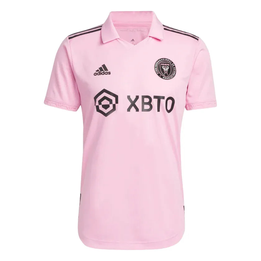 Camisa Inter Miami Home 22/23 Rosa