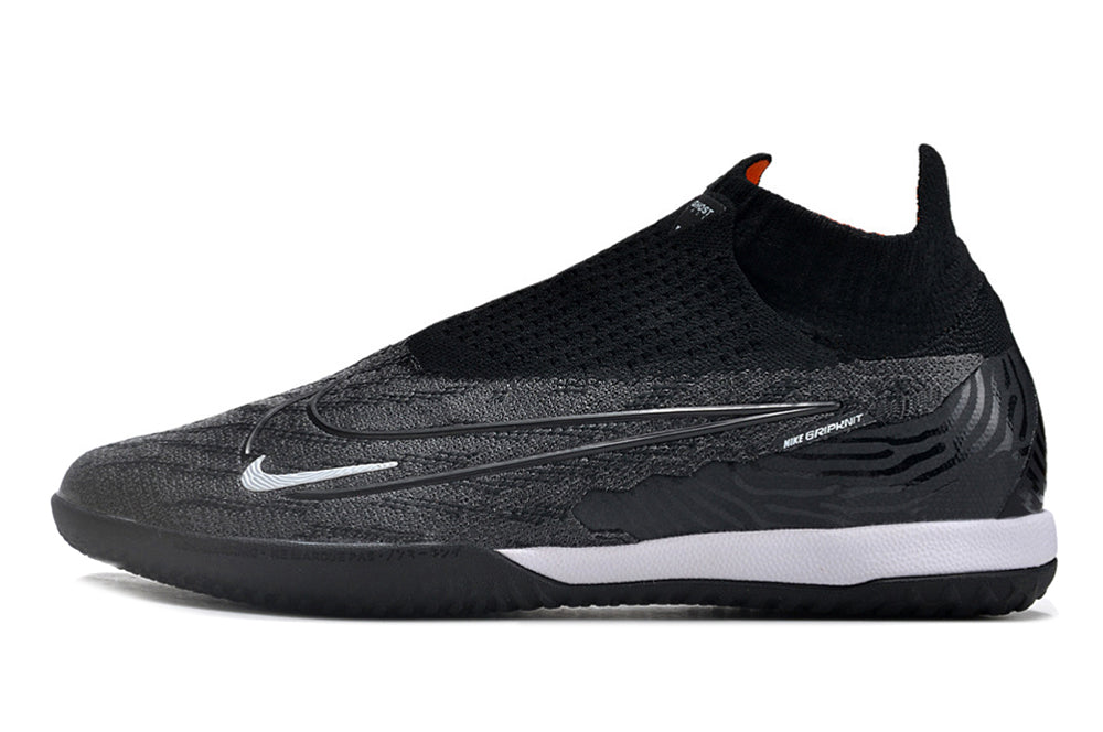 Chuteira Futsal Nike Phantom Gx Df Elite Ic Preta Shadow Pack