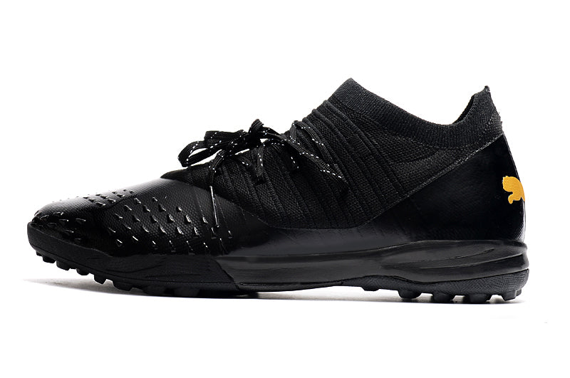 Chuteira Society Puma Future Z 13 Tf Preta