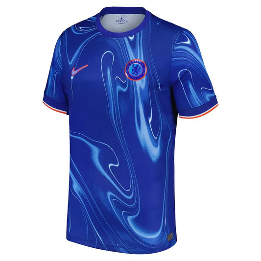 Camisa Chelsea Home 24/25 Azul