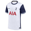 Camisa Tottenham Home 24/25 Branca