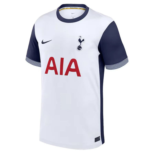 Camisa Tottenham Home 24/25 Branca