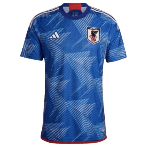 Camisa Japão Home 20/22 Azul