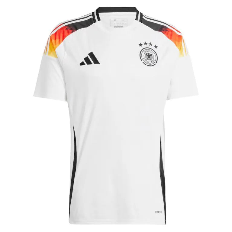 Camisa Alemanha Home 20/24 Branca