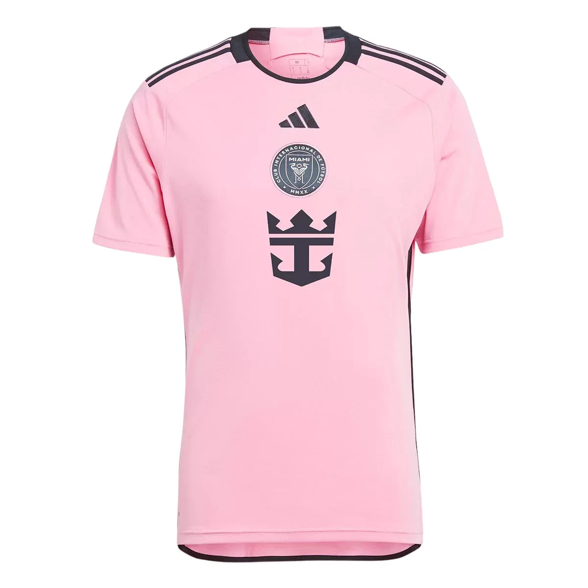 Camisa Inter Miami Home 24/25 Rosa