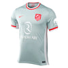 Camisa Atlético De Madrid Away 24/25 Azul