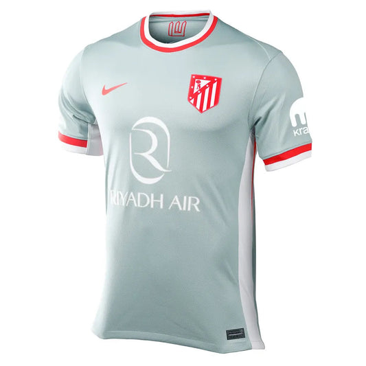 Camisa Atlético De Madrid Away 24/25 Azul